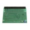 Kentec S763 Sigma CP-A Replacement Panel PCB, Two wire Sigma CP-A: 4 Zone